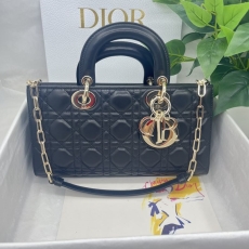 Dior Top Handle Bags